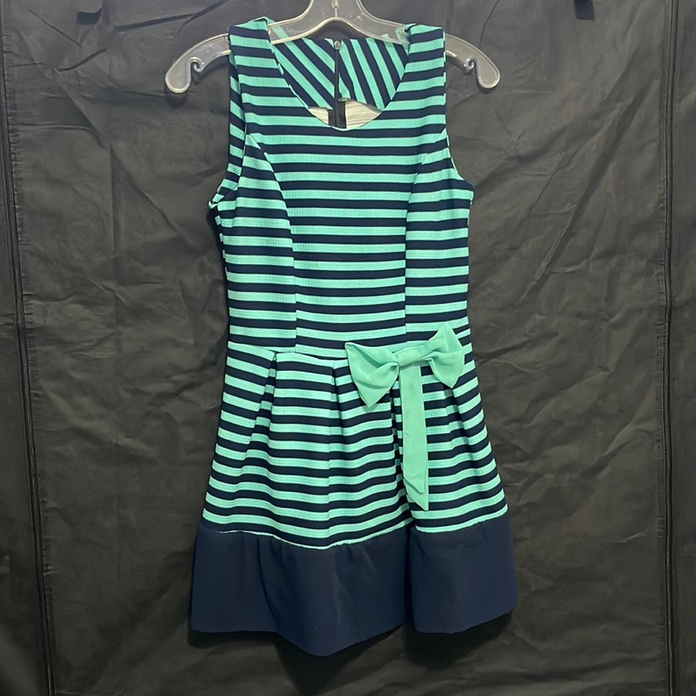 Mini dress